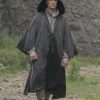  House Of The Dragon 2022 Daemon Targaryen Cloak