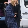 Suki Waterhouse Daisy Jones & The Six Coat