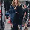 Suki Waterhouse Daisy Jones & The Six Coat