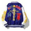 Damar Hamlin Super Bowl Jacket