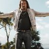 Fast X 2023 Jason Momoa Leather Jacket