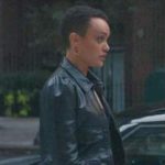 Dead Ringers S01 Britne Oldford Leather Jacket