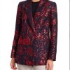 Dead Ringers 2023 Rachel Weisz Jacquard Blazer