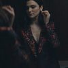 Dead Ringers 2023 Rachel Weisz Jacquard Blazer