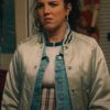 Derry Girls S03 Jamie-Lee O’Donnell Bomber Jacket