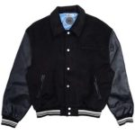 Discord Varsity Jacket