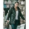 Donnie Yen John Wick Chapter 4 Black Jacket