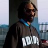 Dr. Dre Back In The Game Snoop Dogg Bomber Adidas Jacket