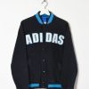 Dr. Dre Back In The Game Snoop Dogg Bomber Adidas Jacket