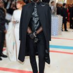 Dwyane Wade Met Gala 2023 Coat