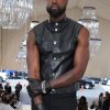 Dwyane Wade Met Gala 2023 Coat