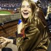 San Diego Padres Emma Stone Jacket