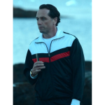 Extrapolations Matthew Rhys Track Jacket