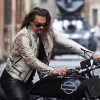 Fast X 2023 Jason Momoa Leather Jacket