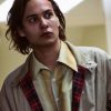 Frank Dillane Fear The Walking Dead Nick Clark Cotton Jacket