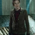 Fear The Walking Dead S06 Sherry Cotton Jacket