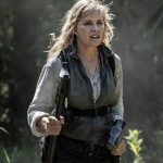 Fear the Walking Dead S08 Madison Clark Vest