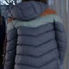 M3GAN 2023 Violet McGraw Puffer Jacket