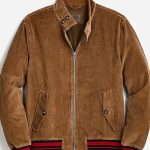 Snowfall S06 Franklin Saint Bomber Jacket