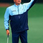 Fred Couples Track Suit