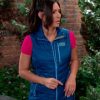 Days Of Our Lives Camila Banus Vest