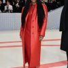 Gabrielle Union Met Gala 2023 Coat