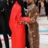 Gabrielle Union Met Gala 2023 Coat