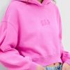 Gap Pink Hoodie