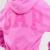 Gap Pink Hoodie