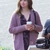 Ghosted 2023 Ana de Armas Cardigan