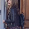 Ghosted 2023 Ana de Armas Jacket