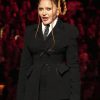 Grammys 2023 Madonna Black Blazer