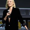 Guardians of the Galaxy Vol. 3 Pom Klementieff Black Blazer