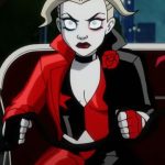 Harley Quinn: A Very Problematic Valentine’s Day Special Coat