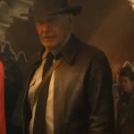 Harrison Ford Indiana Jones 5 Jacket