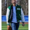 Hearts In The Game 2023 Marco Grazzini Varsity Jacket