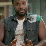 Dayo Okeniyi Hypnotic 2023 Vest