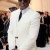 Idris Elba Met Gala 2023 Coat