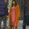 Love Again Priyanka Chopra Jonas Long Coat