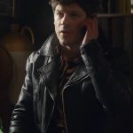 Tollbooth 2022 Dom Leather Jacket