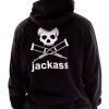 Jackass 4.5 Johnny Knoxville Jacket