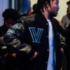 Villanova Jalen Brunson Varsity Jacket