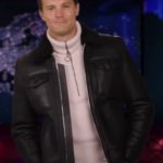 Heart of Stone Jamie Dornan Jacket