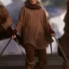 Ant Man 2023 Michelle Pfeiffer Cloak Coat