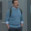 Jason Sudeikis Ted Lasso Season 3 Sweater