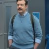 Jason Sudeikis Ted Lasso Season 3 Sweater