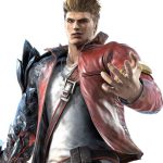 Rise of Incarnates Jedrek Tyler Leather Jacket