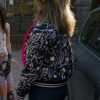 Ghosts Season 2 Nichole Sakura Floral Jacket