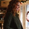 Christmas With The Campbells Joanna Garcia Swisher Jacket