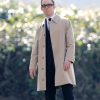 The Ipcress File 2022 Harry Palmer Coat